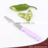 High Quality Stainless Steel Utility Knife,Fruit Knife,Vegetable With Cap thumbnail-3
