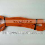 Latex Bodybuliding Latex Resistance Band GYM Exercise Set for Yoga thumbnail-1