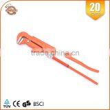 1.5inch Hardware Tools Universal Wrench Heavy Duty Pipe Wrench Wholesale thumbnail-1