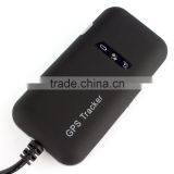 Mini Portable Car Tracker GPS GSM GPRS Real Time Tracking Device Tracker TK110 thumbnail-3