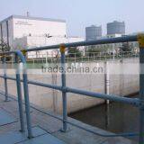 Fiberglass Safety Handrail thumbnail-1