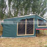 Luxury Top Quality Camping off Road Camper Trailer Tent With Low Price