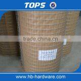 Best Price Fish Pot Welded Wire Mesh and Panel and Machine thumbnail-3