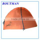 Popular Tunnel Camping Folding Tent for Hiking