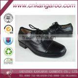 Business Leather Shoes With High Quality Rubber Outsoles thumbnail-1