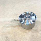 10L Induction Ready Stainless Steel Soup Cooking Pot With Long Handle for Kitchen (Tall Body) thumbnail-4