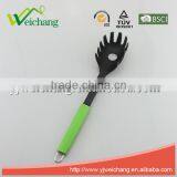 WCKT234F Nylon Kitchen Tools Classic Design Nylon SPAGHETTI SERVER Made in China Yangjiang thumbnail-1