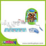 Hot Sale Kids Educational Games Electric Dog Doctor Toy thumbnail-1