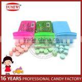 Portable Strong Fresh Mint Tablet Pressed Candy thumbnail-1