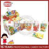 Custom Assorted Jelly Juice Drink Suck Fruit Jelly Drink thumbnail-5