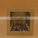 2015 Newest Top Quality Wood Fragrance Lamp|craving Wood Handicraft thumbnail-2