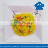 Wholesale Carrot Shirataki Spaghetti Pasta Konjac Noodles thumbnail-1