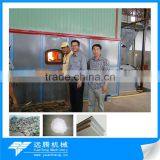 10 Million M2/year Paper Faced Gypsum Board Equipment thumbnail-1