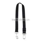 2015 Top Quality Dog Safety Seat Belt Restraint 12''-24'' For Car Van Lock Adjustable Pet Lead thumbnail-2