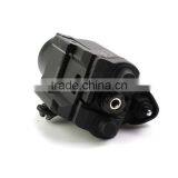 Compact Glock Pistol and Full Size Handgun Fittable Subzero Work Aluminium Tactical 220 Lumens LED Light With Green Laser Sight thumbnail-3