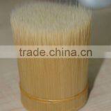 PBT PET Hollow Tapered Filament thumbnail-1