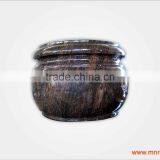 Granite Flower Pots thumbnail-1