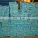 Good Quality Long Durable Solid Biological Filter Mat for Fish Farm and Fish Tank thumbnail-5