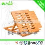 High Quality Ipad /tablet Bamboo Holder thumbnail-1