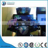 2016 Kids Coin Operated Exciting Aliens Shooting Gun Simulator Game Machine For Sale thumbnail-6