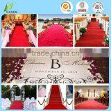 High Quality New Style Wedding Carpet/ Aisle/runner for Decoration thumbnail-5