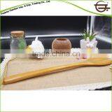 Long Handle New Shovel Japanese Wooden Frying Kitchen Spoon thumbnail-2