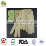 New Hospital Use Wooden Tongue Depressor Wholesale thumbnail-2
