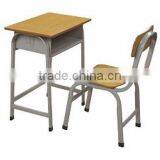 School Table and Chair thumbnail-1