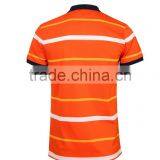 Rasta Polo Shirt Dropship 100 Combed Cotton Polo Shirts thumbnail-6