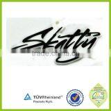 Top Quality Custom 2016 Fashion Logo Hotel Key Holder thumbnail-2