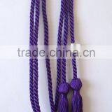 Graduation Rayon Tassel Cord