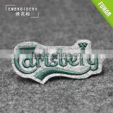 Felt Embroidery Patch For Clothes thumbnail-4