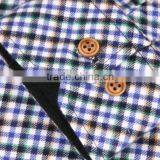 100% Cotton Long Sleeve Shirt Mens Custom Slim Fit Casual Shirts With Latest Shirt Designs thumbnail-5