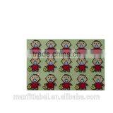 Good Washable Label Transfer for Kid's Clothing thumbnail-3