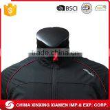 Outdoor Fitness Wholesale 2017 Custom Jacket Sports Training Wear thumbnail-4