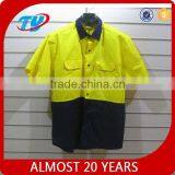 2016 Fluorescent hi Vis T Shirt thumbnail-5