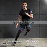 Newest Design Men Sportsware Tights Jogging Suits 2016 thumbnail-2