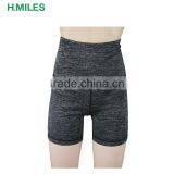 Ladies Elastic Jogging Tight Gym High Wasit Yoga Shorts thumbnail-1