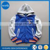 Customized Hoodies Clothing Hoodies That Zip up Over the Face Grey Sweatshirt thumbnail-1