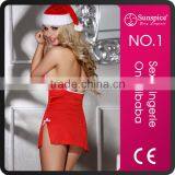 Hot Sales Fashionable Style High Quality Newest Christmas Wholesale Christmas Gift Christmas Costume thumbnail-2