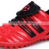 Professional Training Football Shoe Hot Sale Colorful Soccer Shoes Stock For Boy And Man thumbnail-5