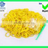 New Arrival Crazy Selling Rainbow Rubber Loom Bands Wholesale From China thumbnail-3