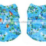 Hawaiian Shirt for Dog 16 thumbnail-3