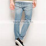 2016 Fashion New Design Mens Jeans Wholesale China thumbnail-2