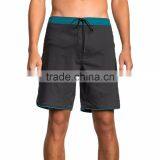 Summer Holiday South Eastern Beach Swim Trunk Vintage-Inspired Design Stretch Fabric Seaside Party Shorts Cotton Polyester thumbnail-5