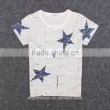 2017 Baby Boy Clothes Clothing Printed t Shirt Summer Printed Pattern Kid T-shirt thumbnail-2