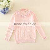 Children Girls Sweater/princess Sweater/kids Clothing for Autumn or Winter thumbnail-1