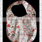 Baby Pinny,baby Bibs thumbnail-5