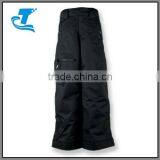 Hottest Kid Waterproof Ski Pants thumbnail-1