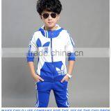 AS-605G Girls Clothing Sets for Kids Sports Tracksuits Infant Active Tops+Pants Suit Teenager Clothes Set Children Costumes thumbnail-6